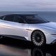 Imagen para el artículo titulado Así es el nuevo DeLorean completamente eléctrico: 88mph en solo 4,35 segundos